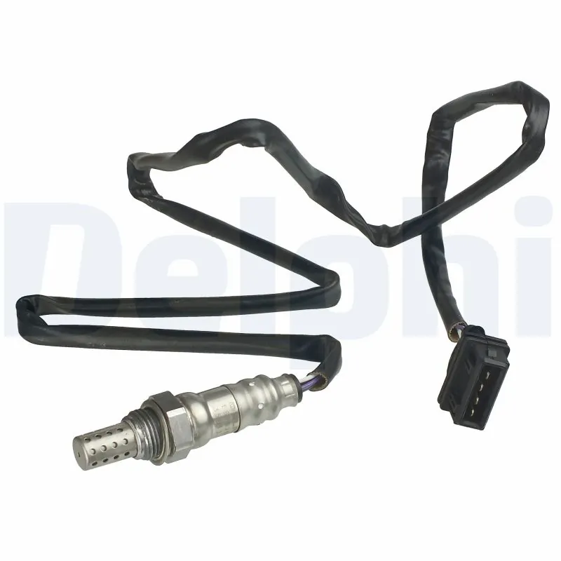 Sonda lambda, sensor de oxigênio até o catalisador Volvo 30814907 preço, a partir de 46,94 USD