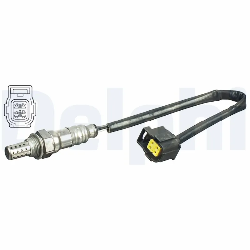 Sonda lambda, sensor de oxigênio Mercedes A preço, a partir de 62,15 USD