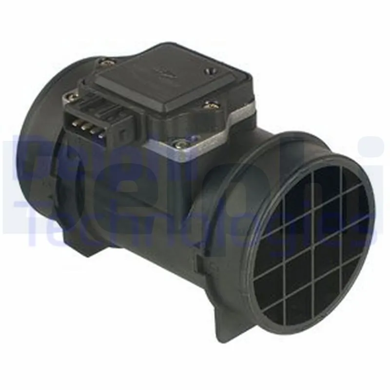 Sensor de fluxo (consumo) de ar, medidor de consumo M.A.F. - (Mass Airflow) Delphi AF1023112B1 preço, a partir de 37,44 USD