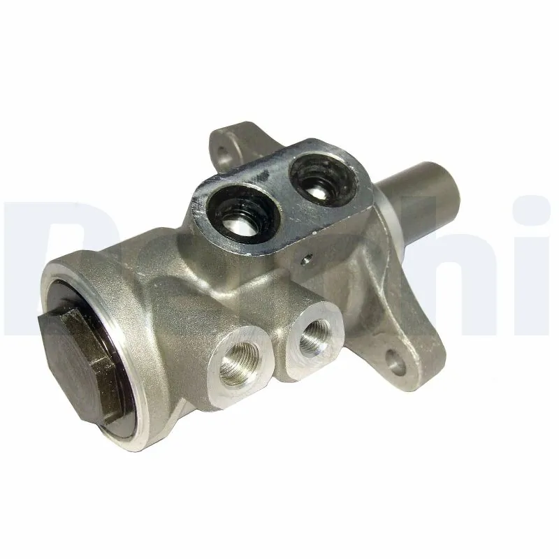 Cilindro mestre do freio Mazda 2 I DY