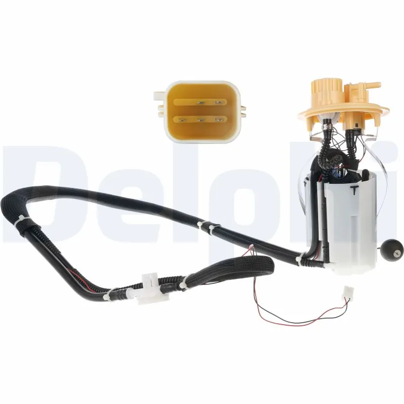 Compre Módulo de bomba de combustível com sensor do nível de combustível Volvo XC90 