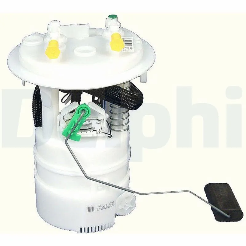 Compre SUA4691 Magneti Marelli Módulo de bomba de combustível com sensor do nível de combustível