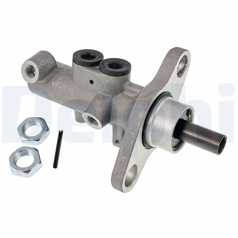  Cilindro mestre do freio Audi Q7 SUV (4LB) (2006 - 2016) 