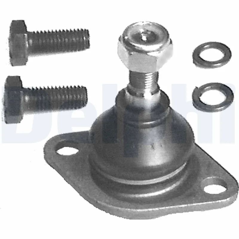 TC583 Delphi