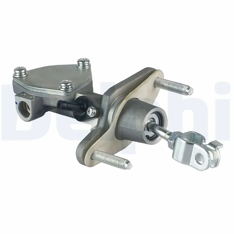 LM80311 Delphi