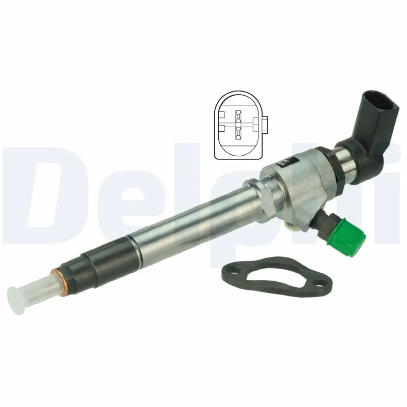 Injetor de injeção de combustível para Jaguar S-type  CCX