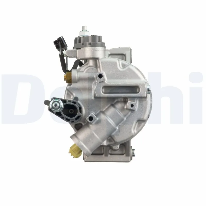 Compressor de aparelho de ar condicionado CS20570 Delphi