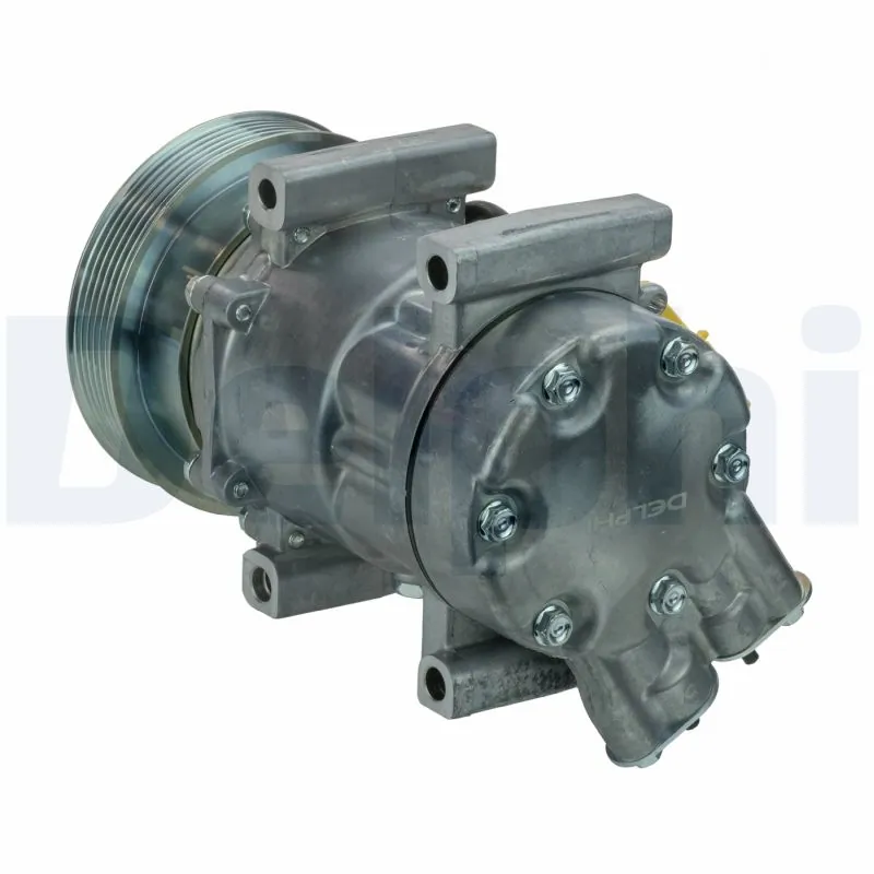 Compressor de aparelho de ar condicionado CS20523 Delphi