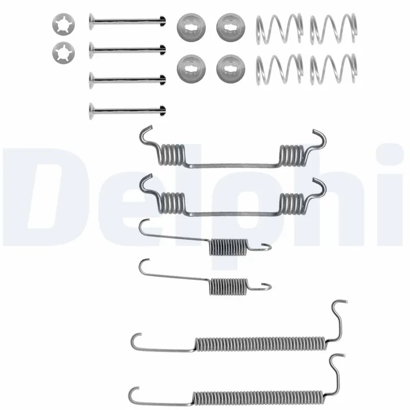  para Daewoo Lanos  (KLAT)