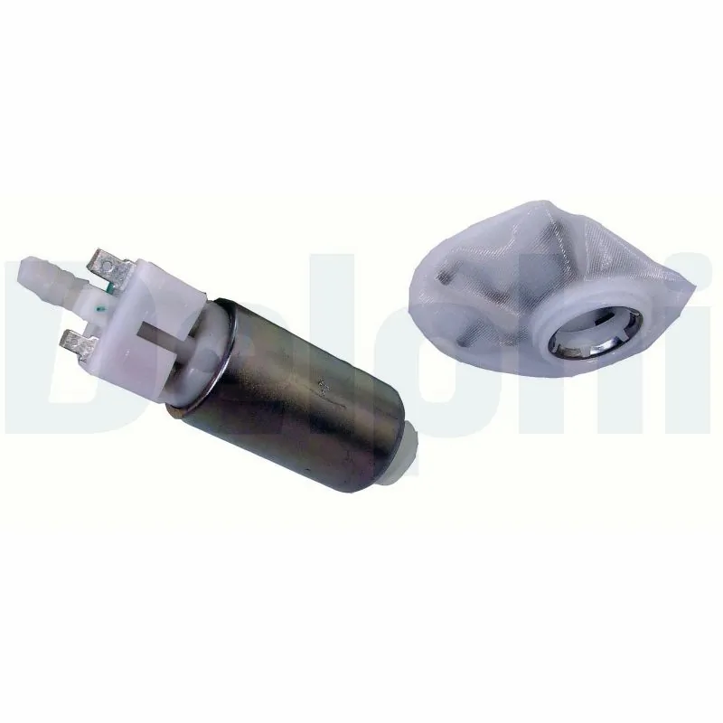 Bomba de combustível elétrica submersível Renault Laguna I B56, 556