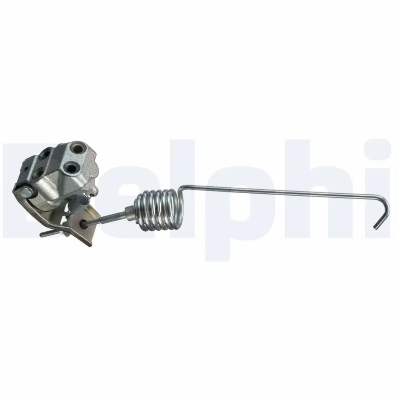 LV80015 Delphi