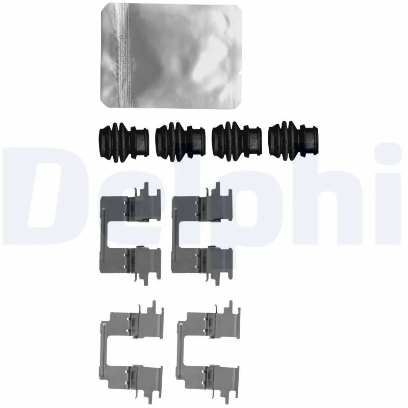 LX0624 Delphi