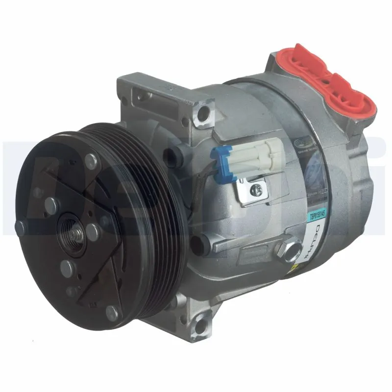 TSP0155145 Delphi Compressor de aparelho de ar condicionado