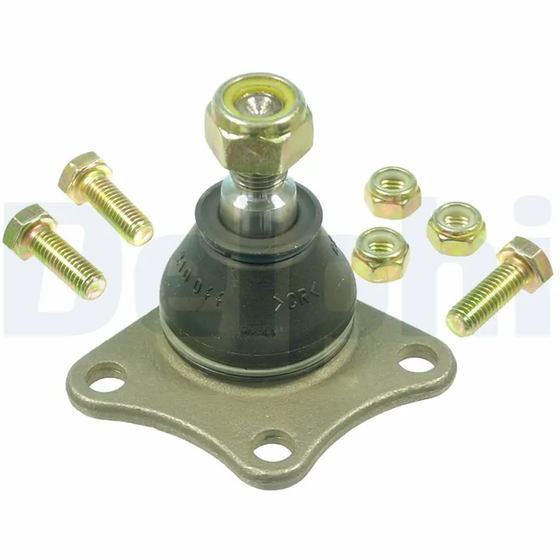 TC534 Delphi