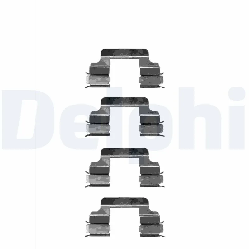 para Citroen C8  (EA, EB)