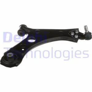 TC6802 Delphi