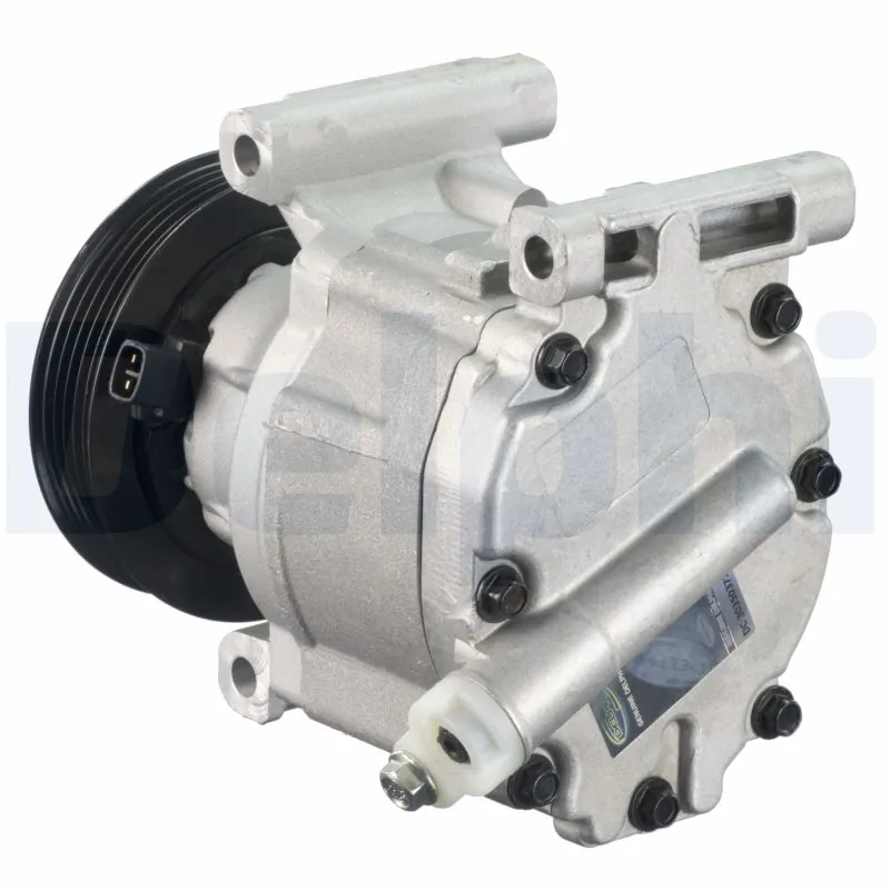 Compressor de aparelho de ar condicionado Delphi CS20403 preço, a partir de 323,06 USD