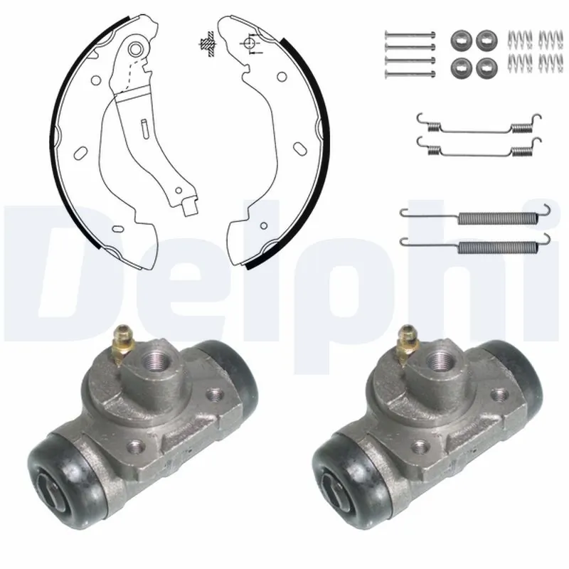 KP1083 Delphi