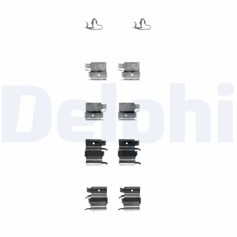 LX0339 Delphi