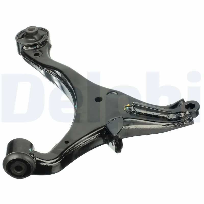 TC1735 Delphi