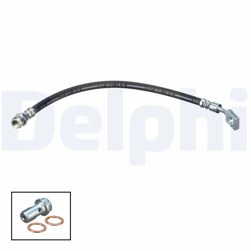 LH7702 Delphi