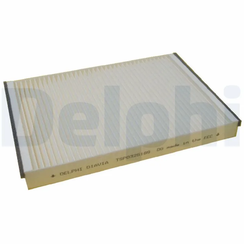 TSP0325189 Delphi