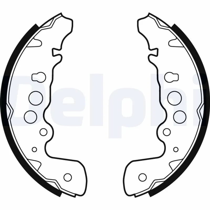 LS1882 Delphi