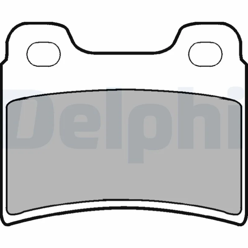 LP904 Delphi