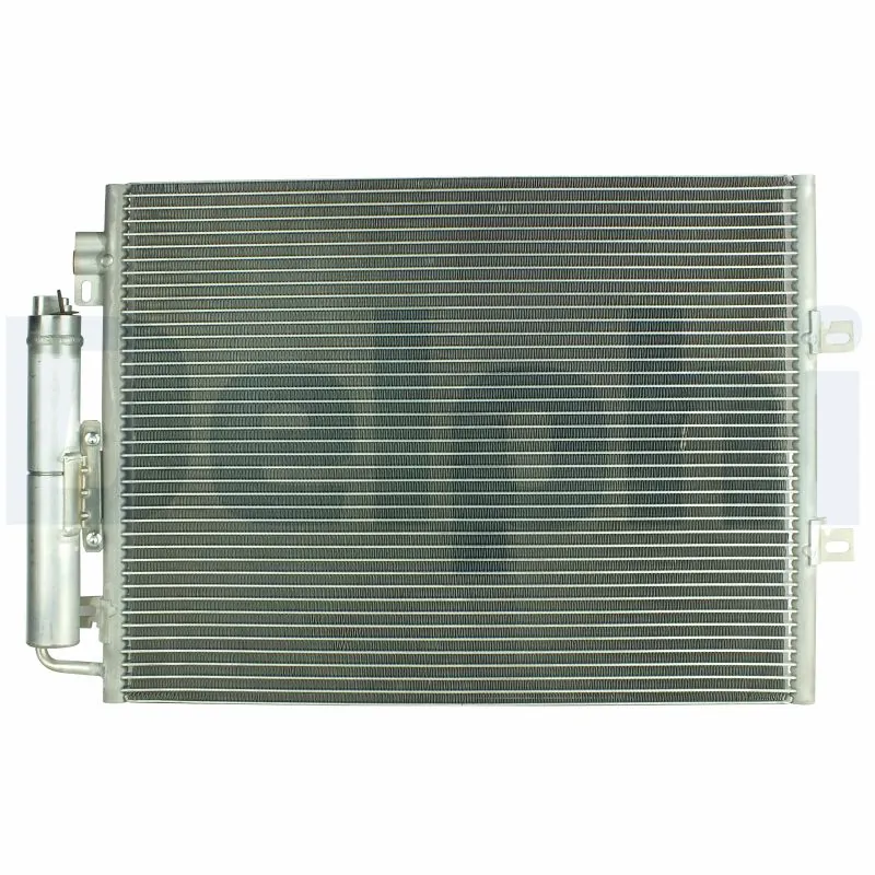 Compre Radiador de aparelho de ar condicionado Renault Twingo 1