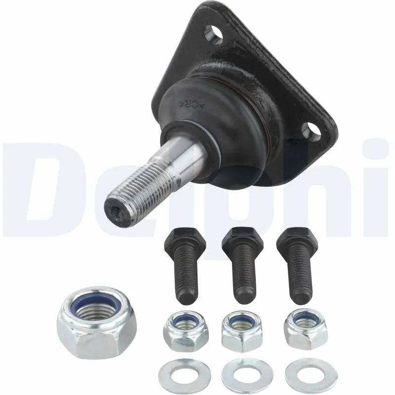 TC203 Delphi Suporte de esfera superior