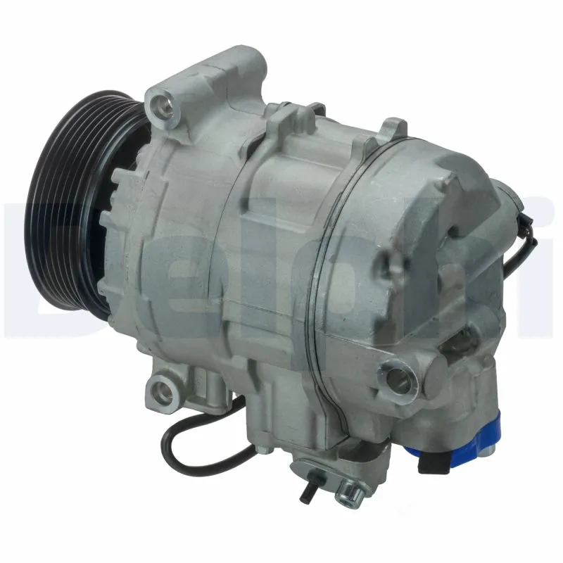 Compre CS20522 Delphi Compressor de aparelho de ar condicionado