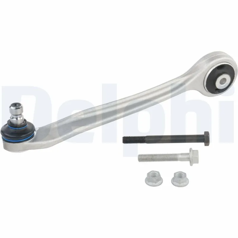 Braço oscilante superior esquerdo de suspensão dianteira Delphi TC1177 preço, a partir de 32,46 USD