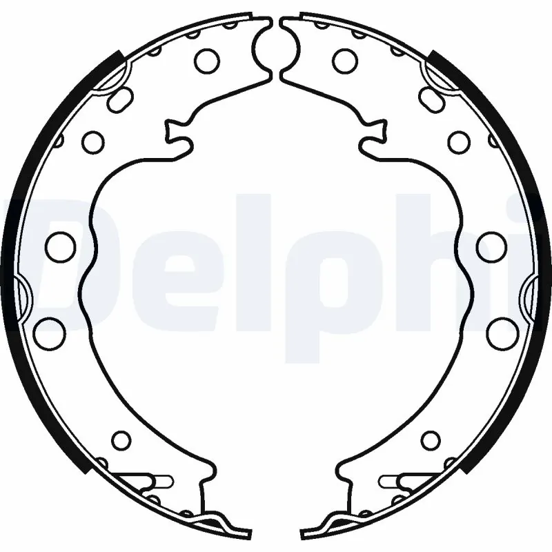 LS2125 Delphi