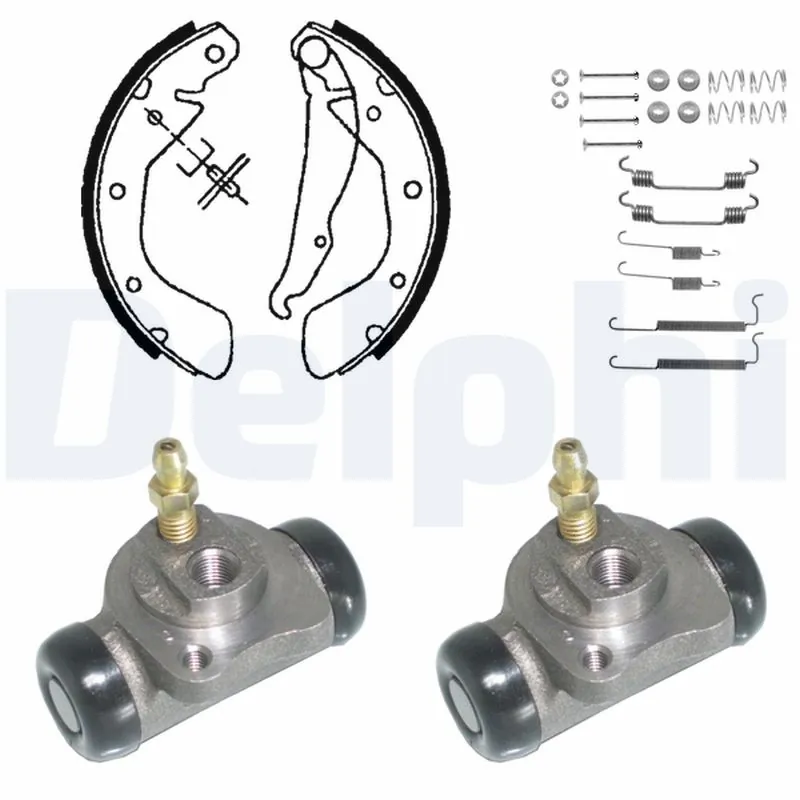 KP854 Delphi