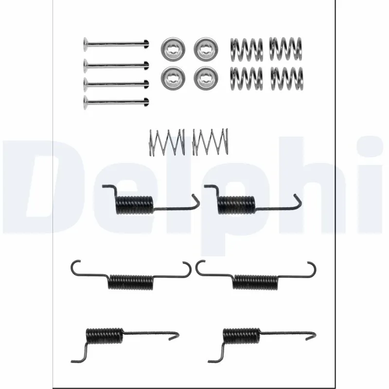 LY1317 Delphi