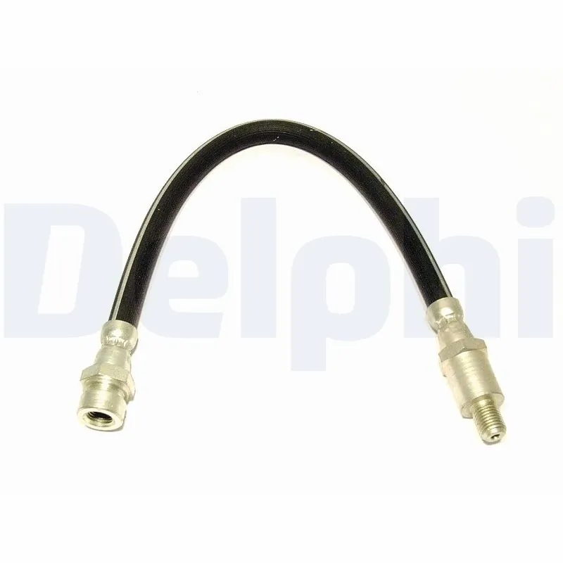 LH0327 Delphi