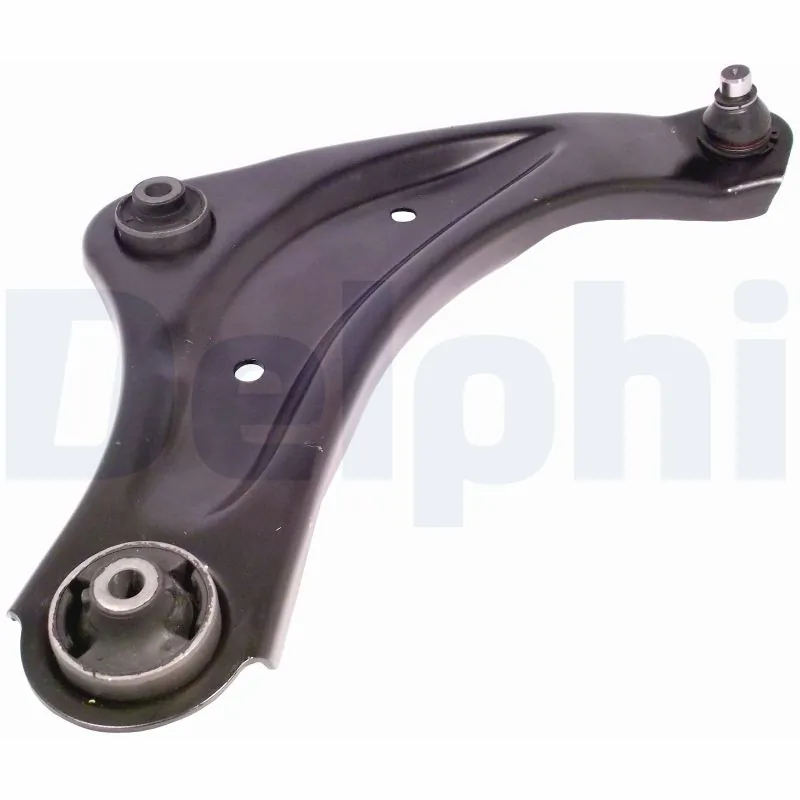 TC2497 Delphi