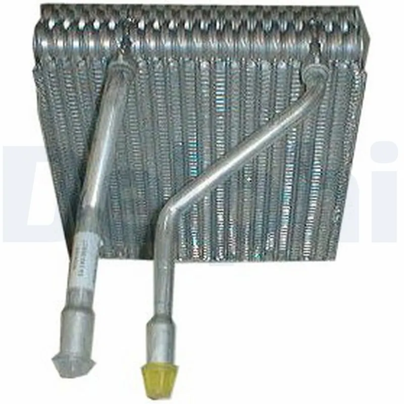 Vaporizador de aparelho de ar condicionado Ford Fiesta Mk5 JH, JD