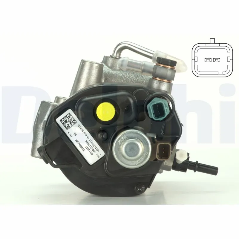 Compre R28351705 Lizarte Bomba de combustível de pressão alta
