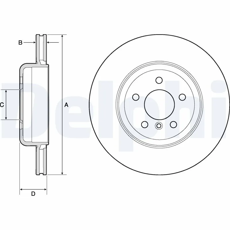 BG9130C Delphi