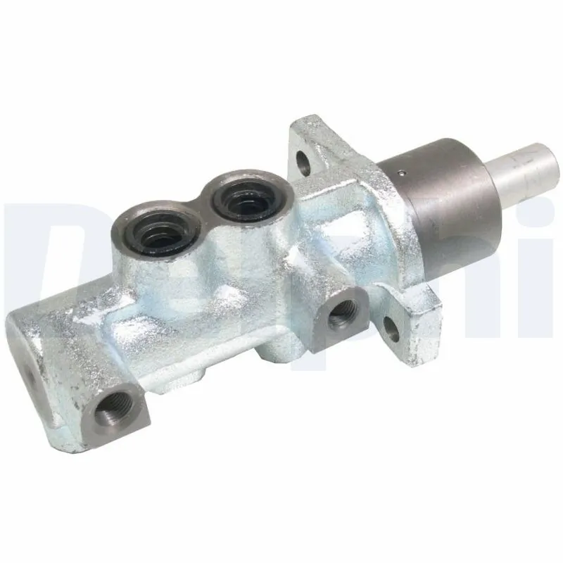 LM23854 Delphi