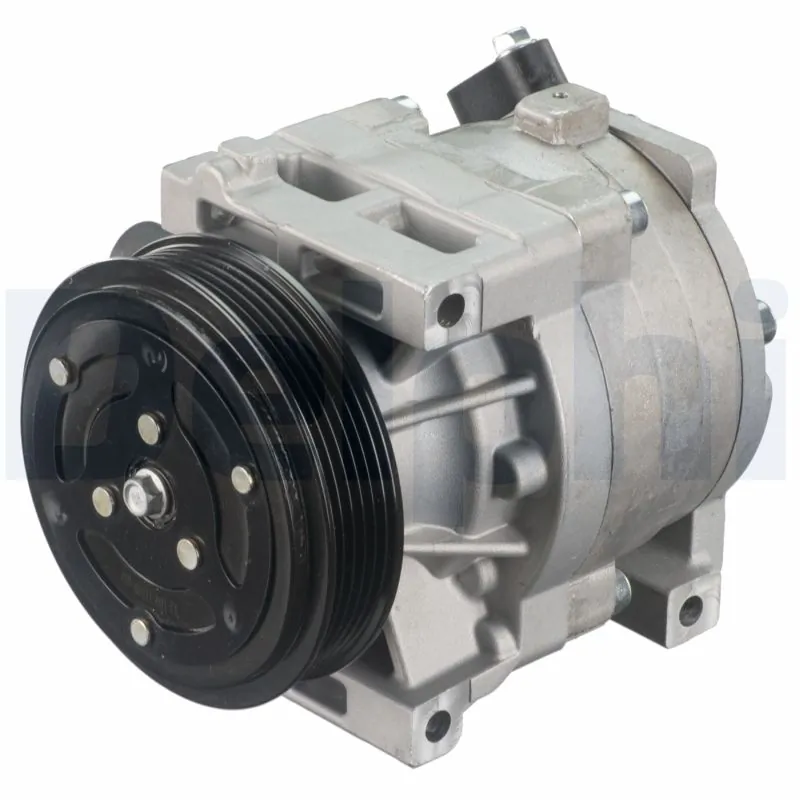 Compressor de aparelho de ar condicionado para Fiat Palio  178DX