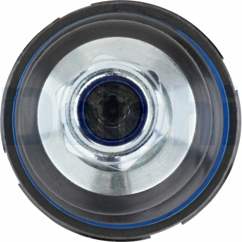 Compre TC2133 Delphi Suporte de esfera inferior de suspensão traseira