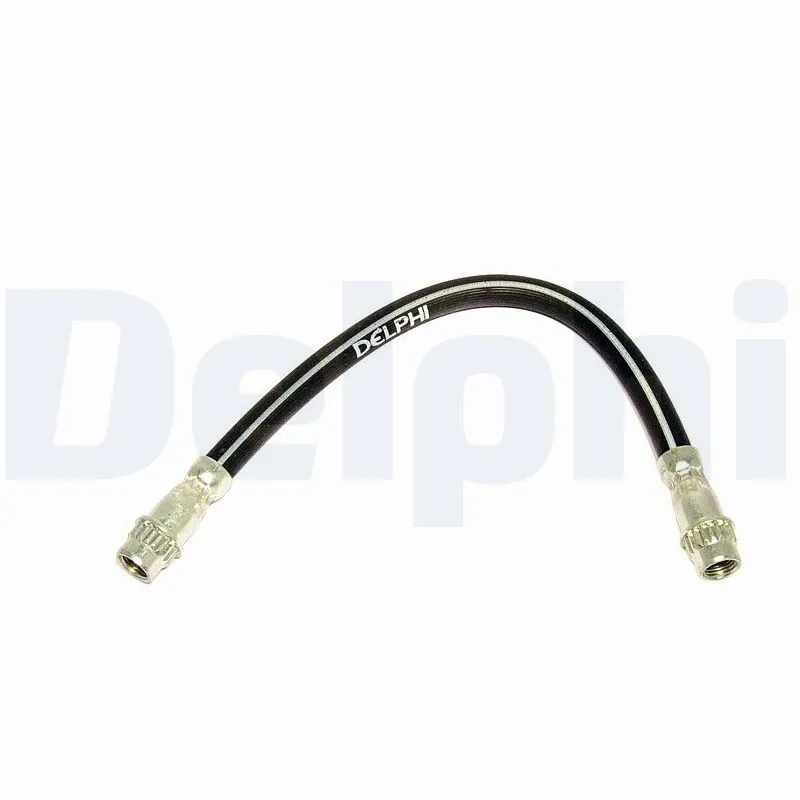 LH3739 Delphi