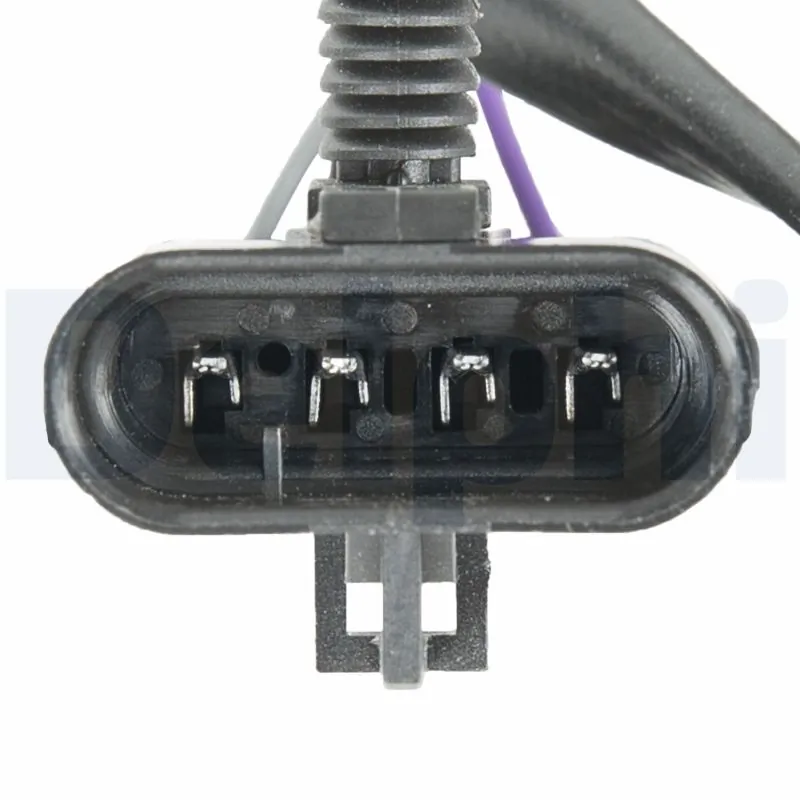 ES2013512B1 Delphi Sonda lambda, sensor de oxigênio