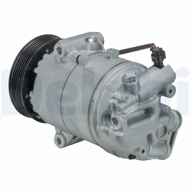 Compressor de aparelho de ar condicionado Delphi TSP0155967 preço, a partir de 305,36 USD