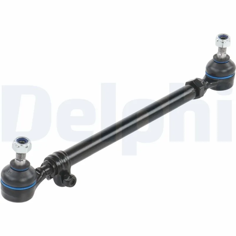 TL418 Delphi