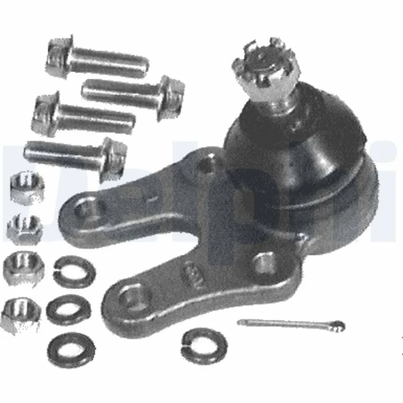 TC410 Delphi