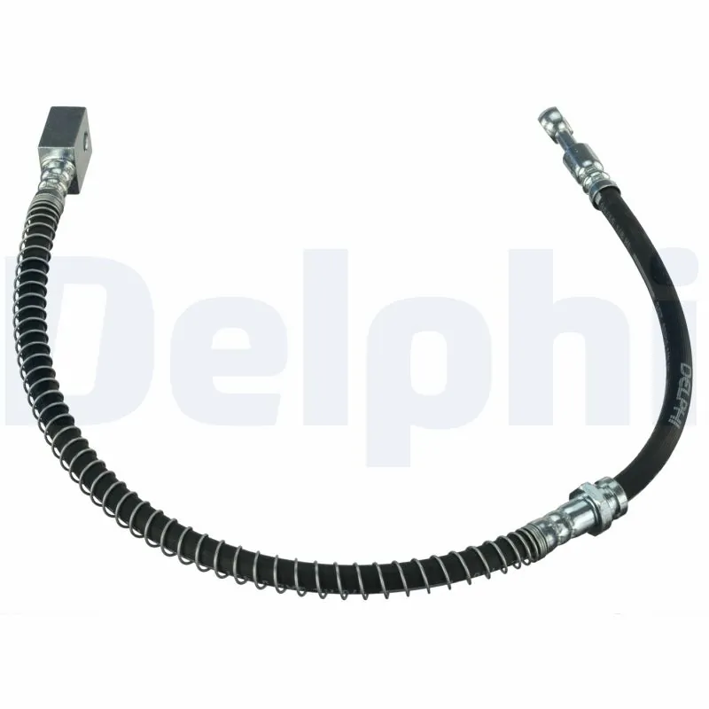 LH7210 Delphi