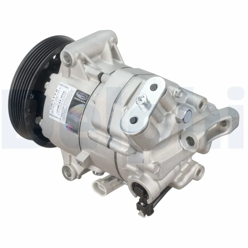 Compre TSP0155949 Delphi Compressor de aparelho de ar condicionado